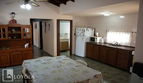 Vivienda + Monoambiente En Venta Merlo San Luis