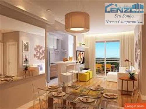 Imagem 21 de 29 de Apartamentos À Venda Em Bragança Paulista/sp - Compre O Seu Apartamentos Aqui! - 1325487