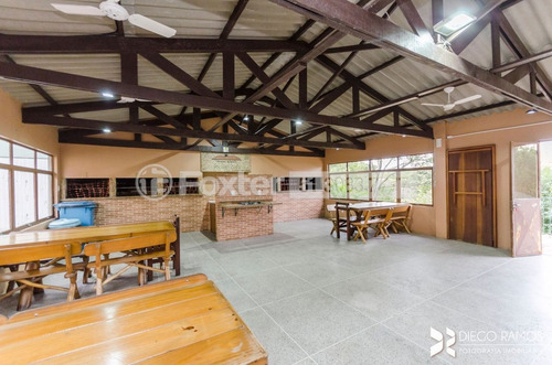 Imagem 23 de 30 de Apartamento, 1 Dormitórios, 38.42 M², Azenha - 204355