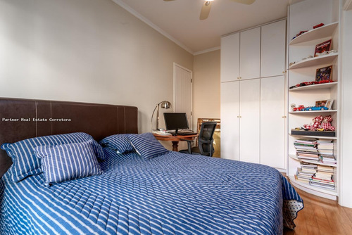 Imagem 6 de 15 de Casa Para Venda Em São Paulo, Jardim Paulista, 4 Dormitórios, 4 Suítes, 6 Banheiros, 6 Vagas - 3175_2-1187838