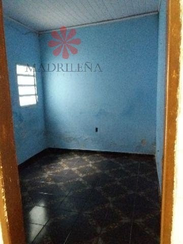 Imagem 8 de 12 de Casa Sobrado Em Parque Penha - São Paulo - 692