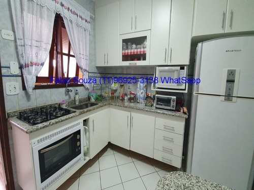 Imagem 5 de 28 de Casa - Ca00105 - 34963804