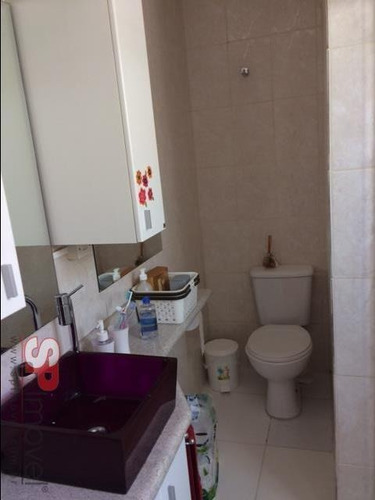Imagem 2 de 12 de Sobrado Com 2 Dormitórios À Venda, 79 M² Por R$ 371.000,00 - Vila Nova Mazzei - São Paulo/sp - So1145v