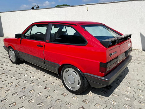 Imagem 5 de 10 de Gol Gts 1988
