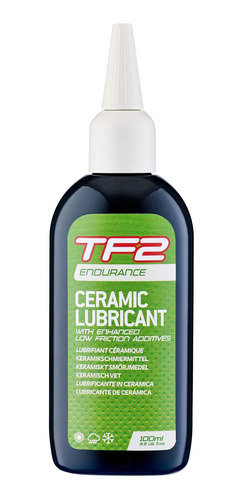 Lubricante De Cadena Tf2 Weldtite Ceramico 100 Ml