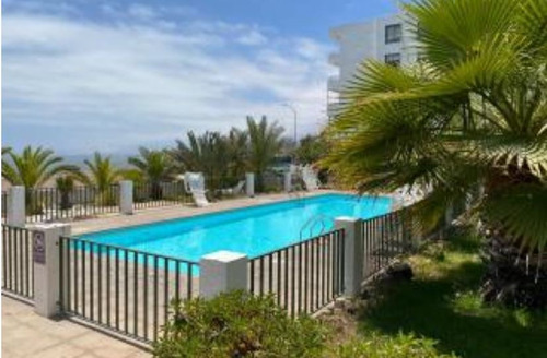 Vendo Departamento 2d2b 1e Jardines Del Sur Antofagasta