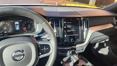 Volvo XC60 2.0 T5 Awd R-design