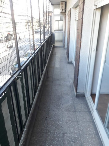 Imagen 9 de 9 de Departamento En Alquiler En Ramos Mejia Norte