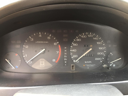 Honda Accord Ex 2.2 Ano 1995