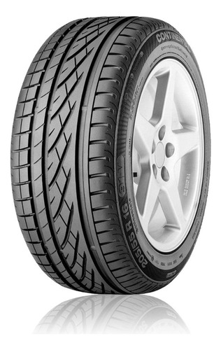 Pneu Aro 16 205/55r16 91w Continental Premiumcontact Ssr *