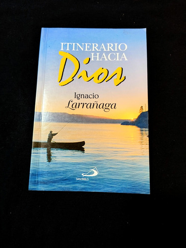 Itinerario Hacia Dios 