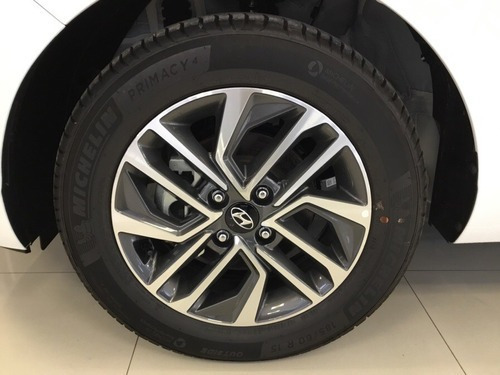 Hyundai Hb20 Unique Hatch 2020 0km
