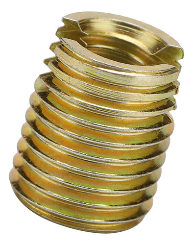 20* 18mm Inserto De Rosca Autorroscante(m10*1.5 M14 *1.5)