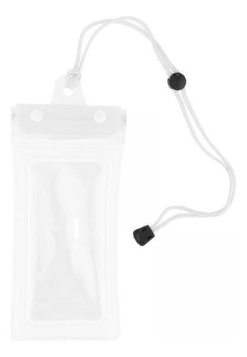 3 Funda Impermeable Para Teléfono, Funda Compatible Con