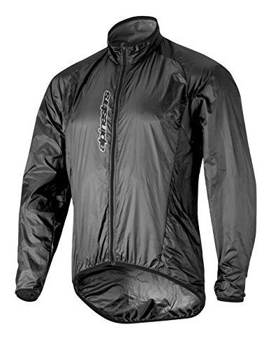 Chaqueta De Alpinestars Kicker Para Hombre, Negro, Medio