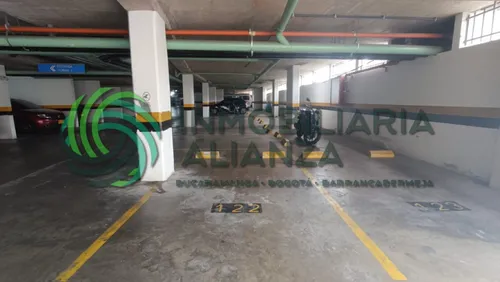 Apartaestudio En Arriendo En Anillo Vial. Cod A12161