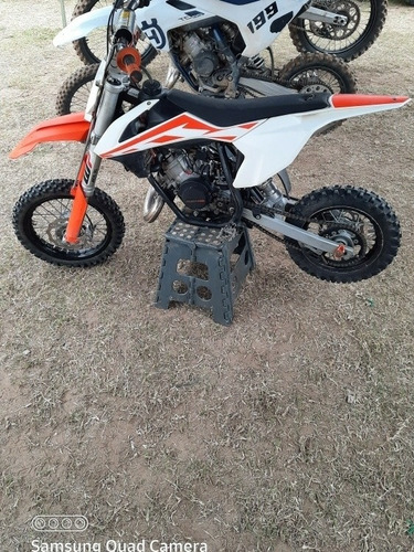 Ktm Sx
