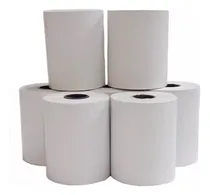 Comprar X50 Rollos Termico 57x30 Mts Comandas Kretz Balanzas Systel