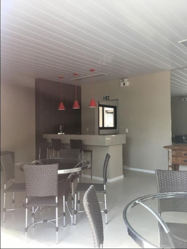 Imagem 27 de 30 de Apartamento Com 3 Dormitórios À Venda, 96 M² Por R$ 550.000,00 - Condomínio Mondo Itália - Vinhedo/sp - Ap1004