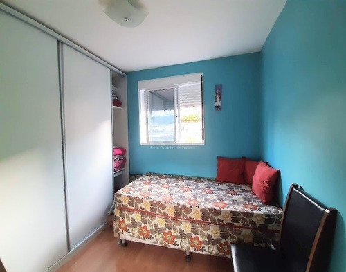 Imagem 6 de 15 de Apartamento - Teresopolis - Ref: 532156 - V-pj6035