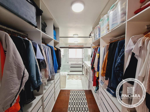 Imagem 10 de 30 de Casa Com 4 Quartos À Venda, 305 M² Por R$ 1.300.000 - Piratininga - Niterói/rj - Ca0142