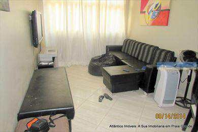 Imagem 6 de 8 de Apartamento Em Praia Grande Bairro Boqueirão - V2610