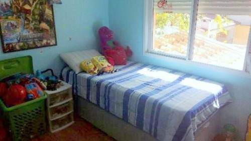 Imagem 10 de 15 de Casa De Condomínio 3 Dormitórios - 4342