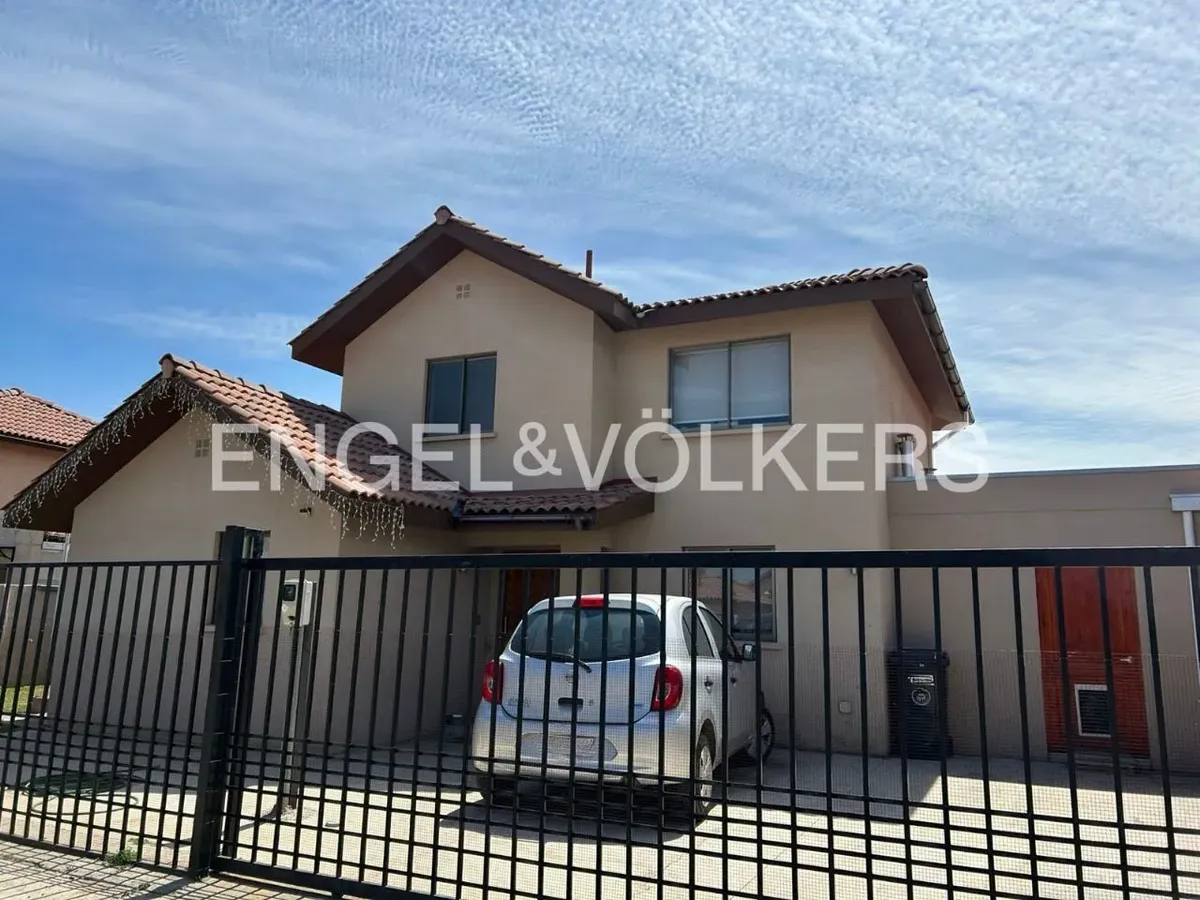 Imagen 2 de 26 de Casa En Venta En Sector El Polo