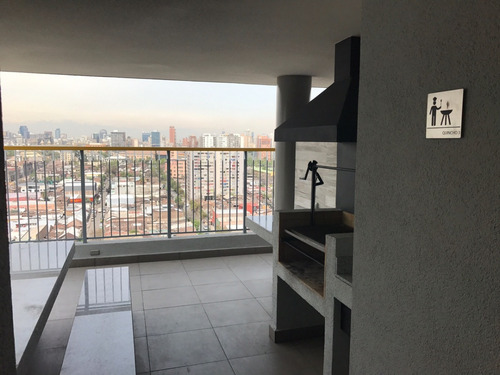 Depto Arriendo - Mall Independencia / Maruri