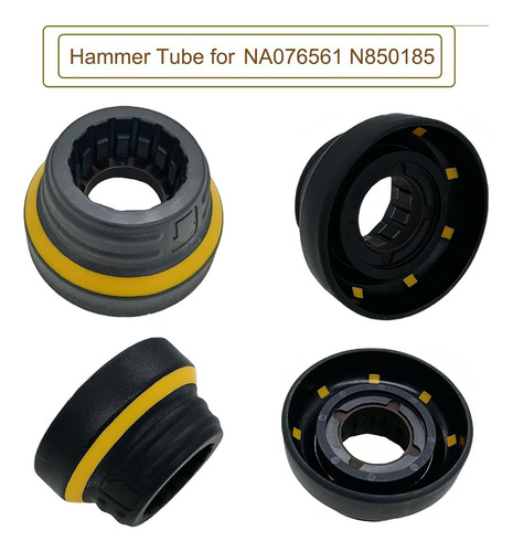 Conjunto De Martillo Rotativo Na076561 Para Dewalt Dch263b D