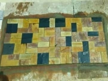 Piedra Laja Cerámica