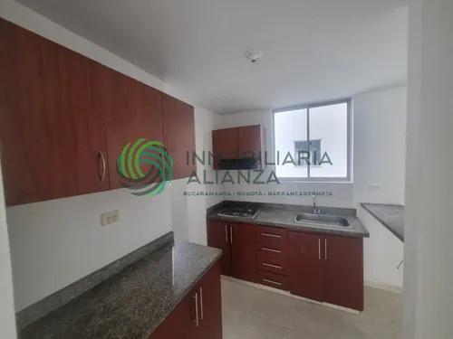 Apartamento En Venta En Comuneros. Cod V61733