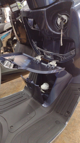 Imagen 5 de 15 de Kymco Like New 150 I Abs Cycles Motos