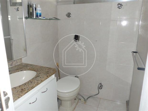Apartamento - Ref: 797174