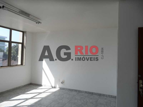 Imagem 2 de 6 de Sala-locação-taquara-rio De Janeiro - Tq2130