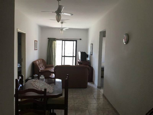 Imagem 2 de 14 de Apartamento - Venda - Tupi - Praia Grande - Lar1071