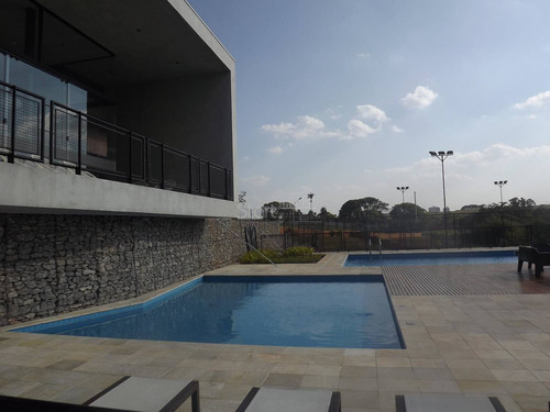 Imagem 14 de 28 de Terreno À Venda Em Alphaville Dom Pedro 2 - Te007465