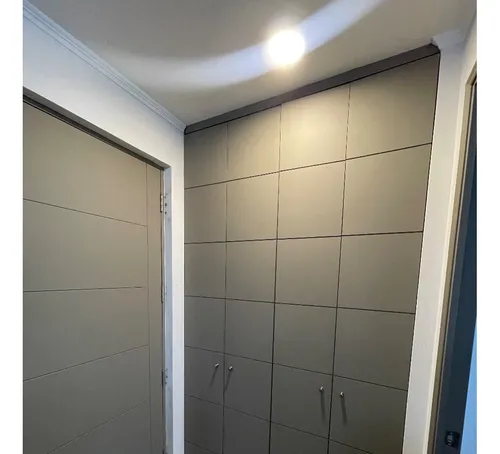 Amc Vende Hermoso Departamento A Pasos De Metro La Cisterna