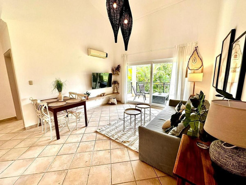 Apartamento Tipo Ph En Cocotal !!