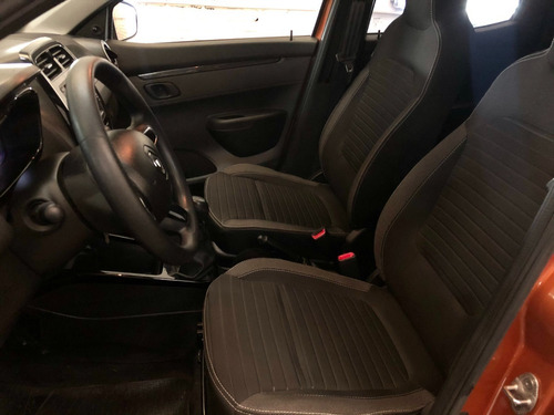 Renault Kwid 1.0 Intense 2019