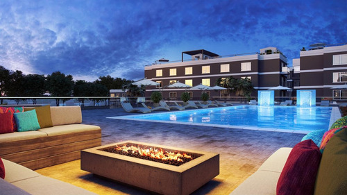 Imagen 4 de 28 de Departamento - Canning