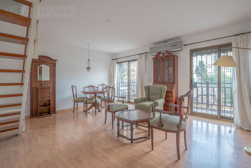 Departamento En Venta En San Isidro