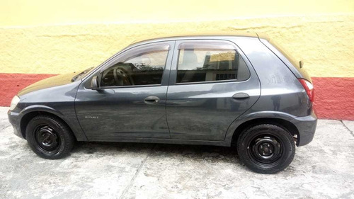 Chevrolet Celta 1.0 Spirit Flex Power 5p 2007