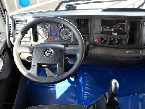 Vw 25-420 Constellation 2015= 25-390 Fh 420 440 Scania 420