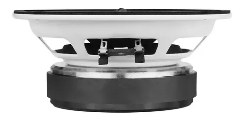 Alto Falante 6 Porta Caixa 7 Driver Seven Woofer Par Taramps