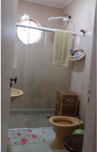 Imagem 23 de 24 de Sobrado À Venda, 186 M² Por R$ 750.000,00 - Nova Petrópolis - São Bernardo Do Campo/sp - So20300