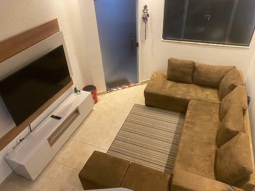 Imagem 3 de 6 de Sobrado À Venda, 84 M² Por R$ 290.000,00 - Vitória Vale - Caçapava/sp - So0070