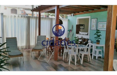 Imagem 24 de 30 de Residential / Home Florianopolis Sc - L00087