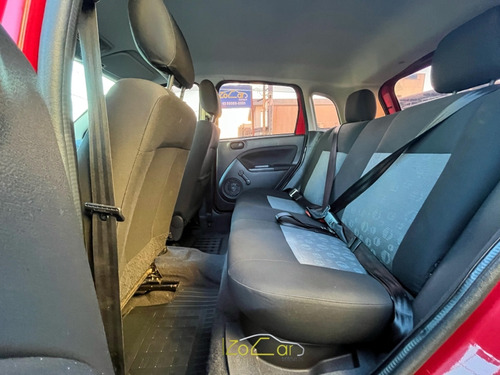 Ford Fiesta 1.0 MPI HATCH 8V FLEX 4P MANUAL