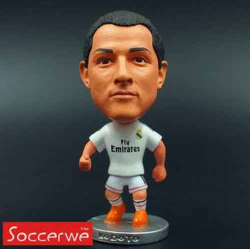 Chicharito Hernández Real Madrid Home